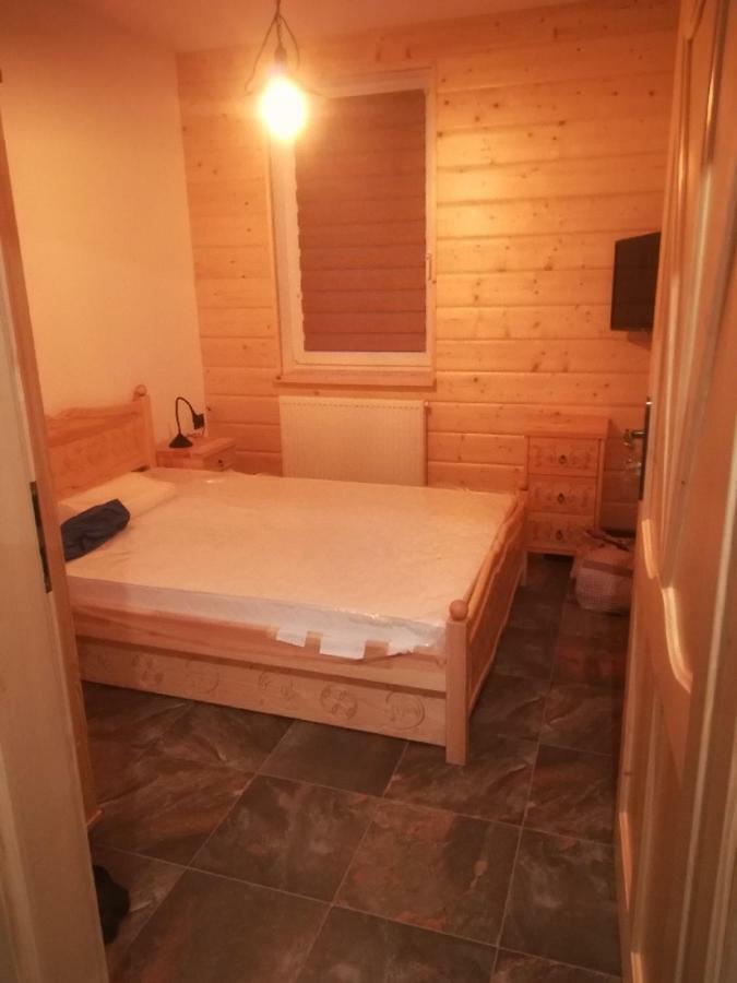 Apartament Zielony Szczyrk Exterior foto