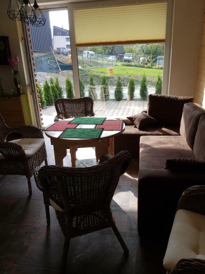 Apartament Zielony Szczyrk Exterior foto