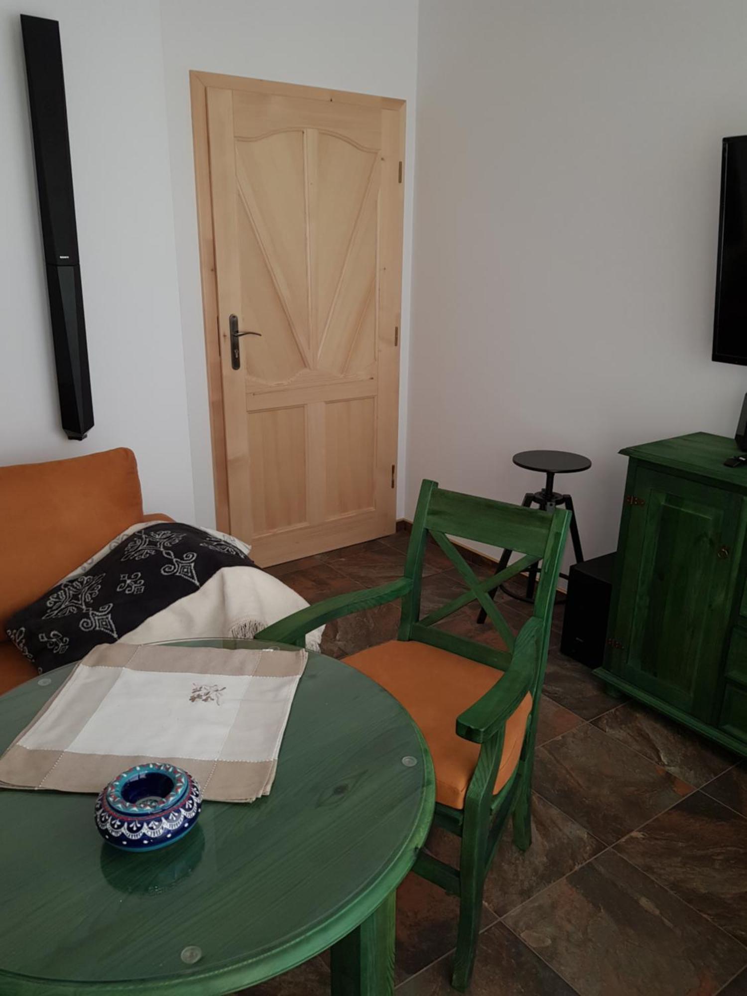 Apartament Zielony Szczyrk Exterior foto
