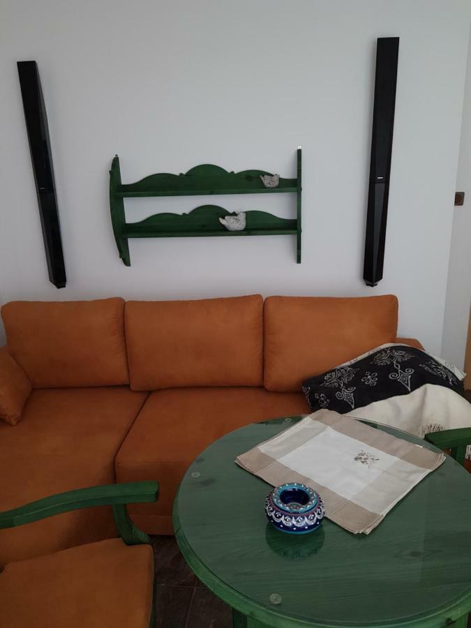 Apartament Zielony Szczyrk Exterior foto